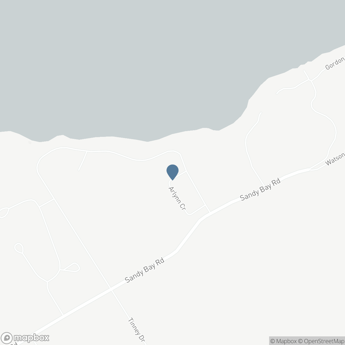 144 ARLYNN CRESCENT, Penetanguishene, Ontario L9M 2G9